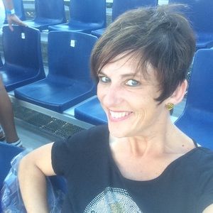 Meet your Posher, Heidi